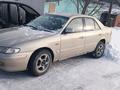 Mazda Capella 2001 года за 100 000 тг. в Караганда – фото 3