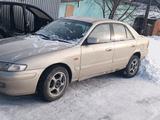 Mazda Capella 2001 годаүшін100 000 тг. в Караганда – фото 3