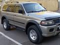 Mitsubishi Montero Sport 2003 годаfor6 100 000 тг. в Алматы