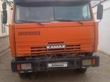 КамАЗ  4326 1998 года за 400 000 тг. в Кызылорда