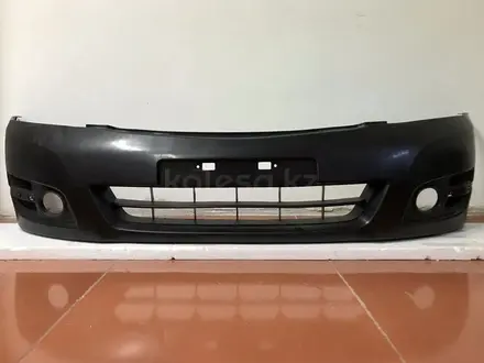 Бампер передний и задний на Nissan за 20 000 тг. в Караганда – фото 11