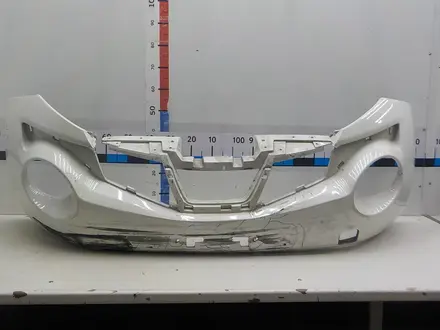 Бампер передний и задний на Nissan за 20 000 тг. в Караганда – фото 7