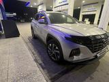 Hyundai Tucson 2023 года за 15 600 000 тг. в Усть-Каменогорск – фото 2