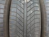 Шины 205/55 R16 — "GoodYear Vector 4Seasons" (Словения), всесезон за 85 000 тг. в Астана – фото 5