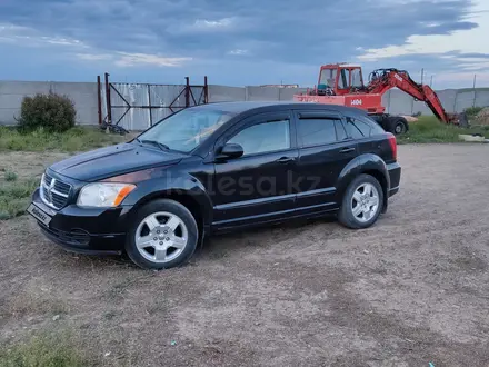 Dodge Caliber 2008 года за 3 500 000 тг. в Актобе