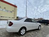 Toyota Camry 2005 года за 3 000 000 тг. в Караганда – фото 5