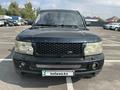 Land Rover Range Rover Sport 2006 года за 5 003 000 тг. в Алматы – фото 2