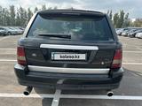 Land Rover Range Rover Sport 2006 года за 5 003 000 тг. в Алматы – фото 5