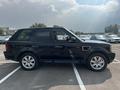 Land Rover Range Rover Sport 2006 года за 5 003 000 тг. в Алматы – фото 8