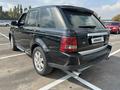 Land Rover Range Rover Sport 2006 года за 5 003 000 тг. в Алматы – фото 6