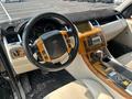 Land Rover Range Rover Sport 2006 года за 5 003 000 тг. в Алматы – фото 9