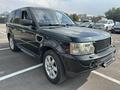 Land Rover Range Rover Sport 2006 года за 5 003 000 тг. в Алматы – фото 3