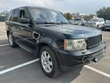 Land Rover Range Rover Sport 2006 года за 5 003 000 тг. в Алматы – фото 3