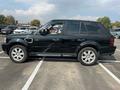 Land Rover Range Rover Sport 2006 года за 5 003 000 тг. в Алматы – фото 7