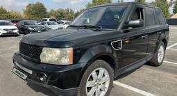 Land Rover Range Rover Sport 2006 годаүшін5 003 000 тг. в Алматы
