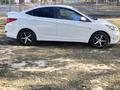 Hyundai Accent 2013 годаfor3 950 000 тг. в Алматы – фото 3