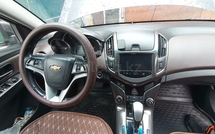 Chevrolet Cruze 2014 года за 4 900 000 тг. в Алматы