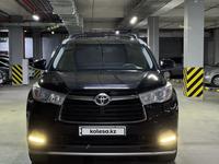 Toyota Highlander 2014 годаүшін15 200 000 тг. в Астана