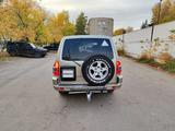 Mitsubishi Pajero 2000 года за 4 300 000 тг. в Петропавловск – фото 2