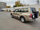 Mitsubishi Pajero 2000 года за 4 300 000 тг. в Петропавловск – фото 3