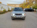 Mitsubishi Pajero 2000 года за 4 300 000 тг. в Петропавловск – фото 4