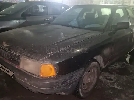 Audi 80 1990 года за 420 000 тг. в Караганда – фото 7