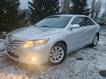 Toyota Camry 2010 года за 6 800 000 тг. в Талдыкорган