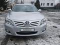 Toyota Camry 2010 годаfor6 800 000 тг. в Талдыкорган – фото 30