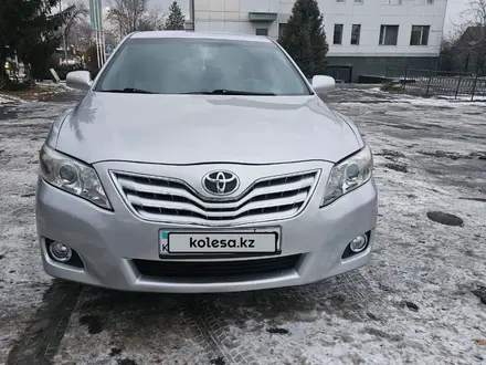 Toyota Camry 2010 года за 6 800 000 тг. в Талдыкорган – фото 30