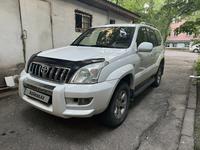 Toyota Land Cruiser Prado 2006 годаүшін12 500 000 тг. в Алматы