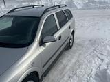 Opel Astra 2001 года за 2 000 000 тг. в Хромтау – фото 4