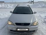 Opel Astra 2001 года за 2 000 000 тг. в Хромтау