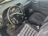 Opel Astra 2001 года за 1 800 000 тг. в Хромтау – фото 2