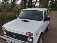 ВАЗ (Lada) Lada 2121 2014 года за 2 650 000 тг. в Кокшетау