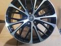 Диски r18 5x114.3 Toyota Camry 70 за 270 000 тг. в Алматы