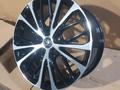 Диски r18 5x114.3 Toyota Camry 70 за 270 000 тг. в Алматы – фото 2