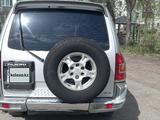 Mitsubishi Pajero 2001 годаүшін4 300 000 тг. в Талдыкорган – фото 3