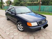 Audi 100 1992 года за 2 600 000 тг. в Алматы