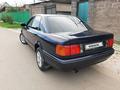 Audi 100 1992 года за 2 600 000 тг. в Алматы – фото 20