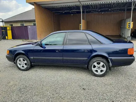 Audi 100 1992 года за 2 600 000 тг. в Алматы – фото 27