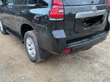 Toyota Land Cruiser Prado 2018 года за 20 500 000 тг. в Усть-Каменогорск