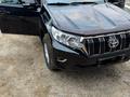 Toyota Land Cruiser Prado 2018 года за 20 500 000 тг. в Усть-Каменогорск – фото 2