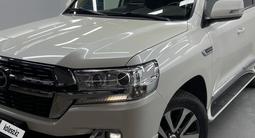 Toyota Land Cruiser 2021 годаүшін38 500 000 тг. в Астана – фото 3