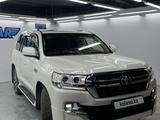 Toyota Land Cruiser 2021 года за 46 000 000 тг. в Астана – фото 5