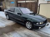 BMW 528 1999 годаүшін3 000 000 тг. в Жезказган – фото 2