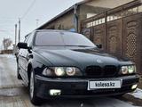 BMW 528 1999 годаүшін3 000 000 тг. в Жезказган