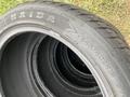 Комплект летние шины 245/40/18 245/40R18. за 65 000 тг. в Алматы – фото 6