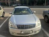 Nissan Teana 2006 годаүшін3 600 000 тг. в Астана
