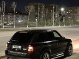 Land Rover Range Rover Sport 2006 года за 6 600 000 тг. в Астана – фото 4