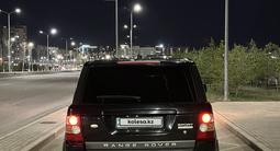 Land Rover Range Rover Sport 2006 годаүшін6 600 000 тг. в Астана – фото 5